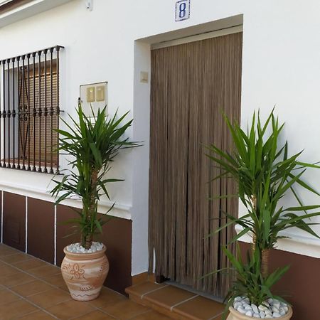 Sabor Andaluz Leilighet Almuñécar Eksteriør bilde